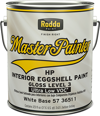 Master Painter HP - Rodda Paint