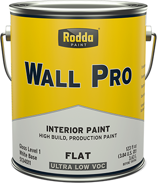 Wall Pro Flat