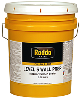 Rodda Paint Level 5 Wall Prep Primer Sealer