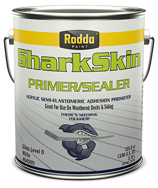 P-80 Quick Dry Alkyd Metal Primer - Rodda Paint