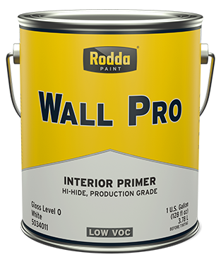 WP ProCoat PVA Primer - Rodda Paint