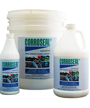 corroseal.com