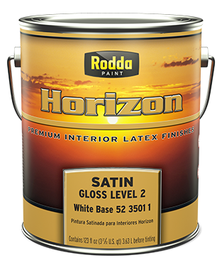 Rodda Paint Horizon Interior Paint