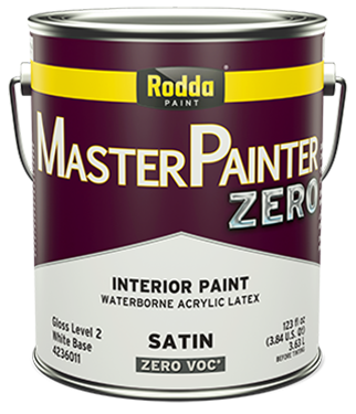 Master Painter HP - Rodda Paint