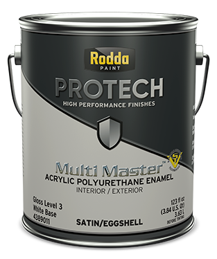 PROTECH/Metal Master Primer - Rodda Paint