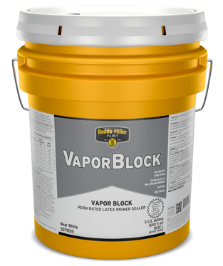 Vapor Block 507901
