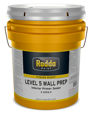 WallPro Level 5 Wall Prep 532516