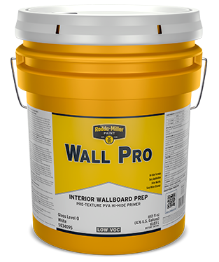 WallPro Prep PreTexture Primer 5034095