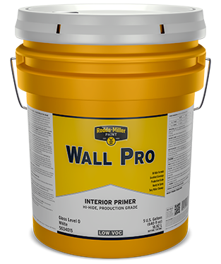 Wall Pro Primer