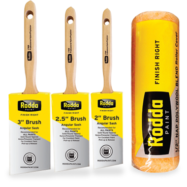 Rodda Paint 0877 Gold Digger Precisely Matched For Paint and Spray Paint