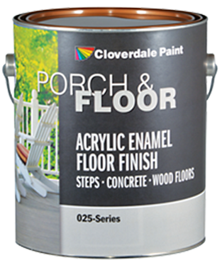 Rodda Paint Porch & Floor 250301
