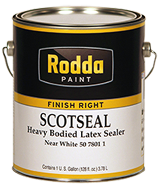 P-80 Quick Dry Alkyd Metal Primer - Rodda Paint