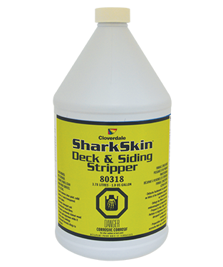 SharkSkin Deck & Siding Stripper