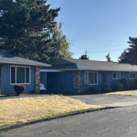 AP Multifamily Building After recoating